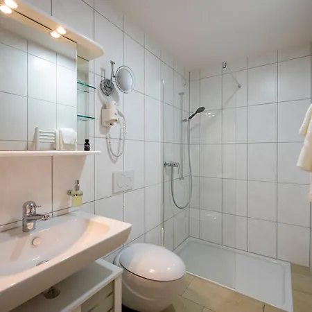 Hotel Ochsen Rapperswil/be Rapperswil (Bern)