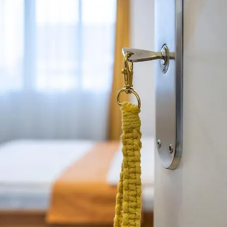 Ochsen Rapperswil/be Hotel *