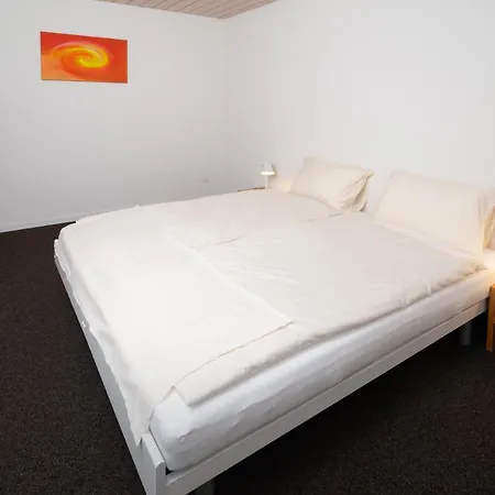 Hotel Ochsen Rapperswil/be Rapperswil (Bern)