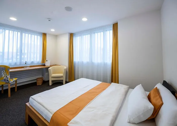 Ochsen Rapperswil/be *