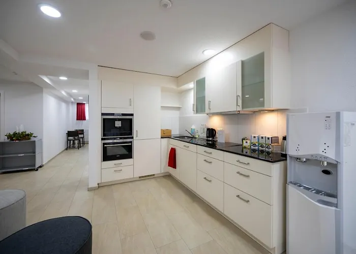 Ochsen Rapperswil/be Hotel Rapperswil (Bern)