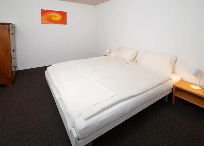 Hotel Ochsen Rapperswil/be Rapperswil (Bern)