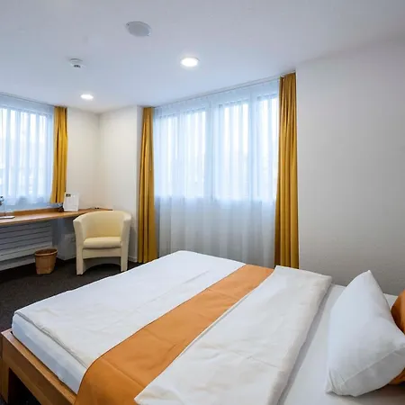 Ochsen Rapperswil/be *