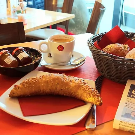 Ochsen Rapperswil/be