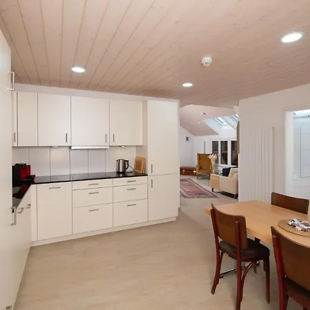 Ξενοδοχείο Ochsen Rapperswil/be *