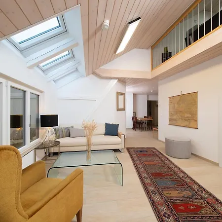 Ξενοδοχείο Ochsen Rapperswil/be Rapperswil (Bern)