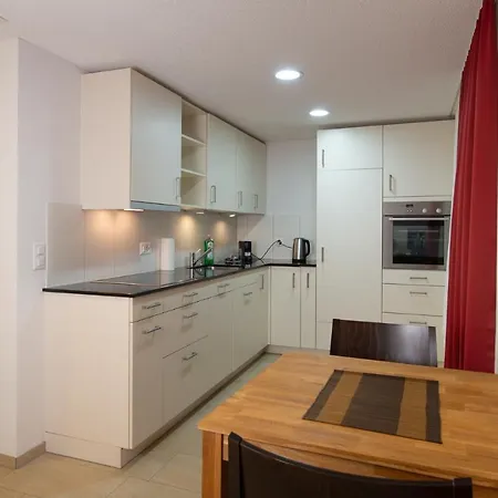 Ξενοδοχείο Ochsen Rapperswil/be